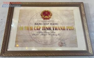 NghĨa TrỦng