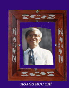 HoÀng HỮu ChỈ