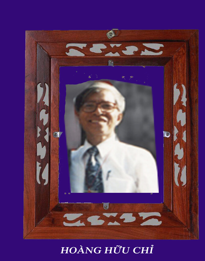 HoÀng HỮu ChỈ