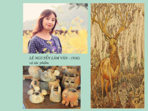 LÊ NguyỄn LÃm VÂn