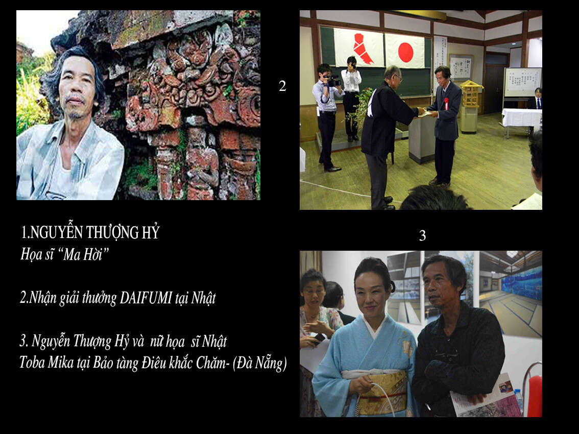 NguyỄn ThƯỢng HỶ