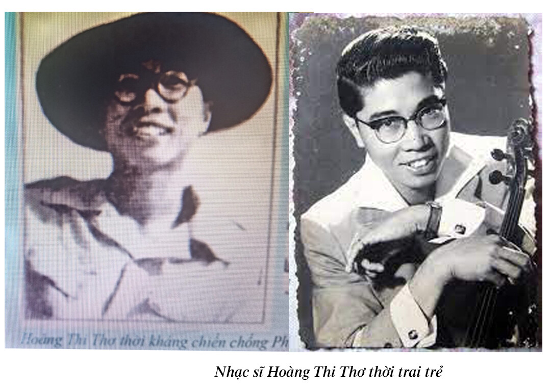 ThithƠ Tời Trai Trẻ