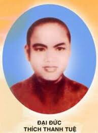 Thanhtudao Thichthanhtue