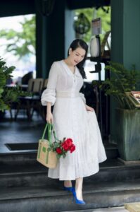 Trúc Thy Tìm Kiếm Tài Năng Nhí 4 768x1155