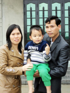 Gd Hien Ai