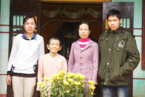 Hoang Huu Hong